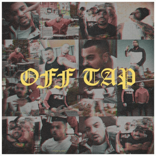 DVSR : Off Tap